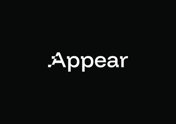 Appear